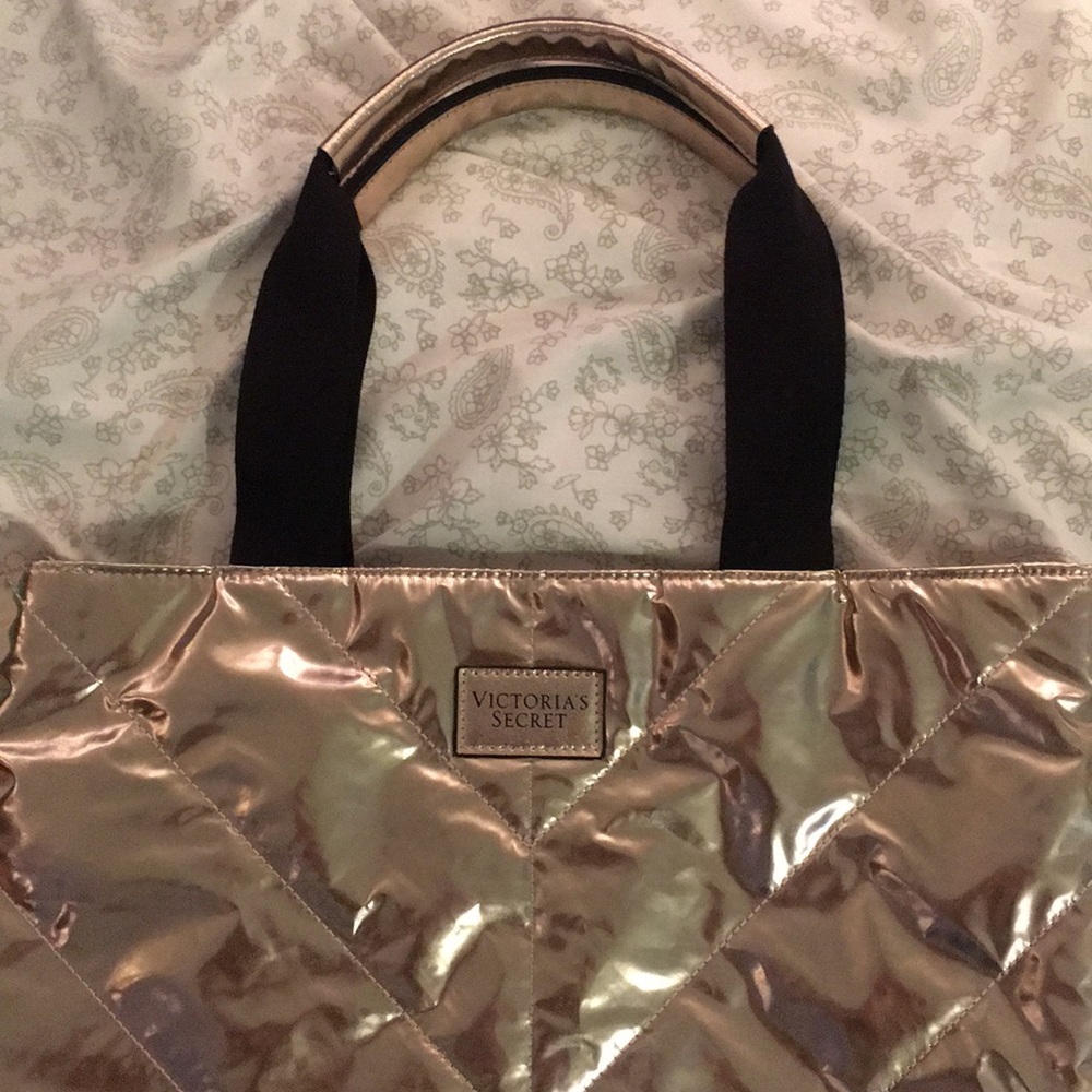 Victoria’s Secret bag